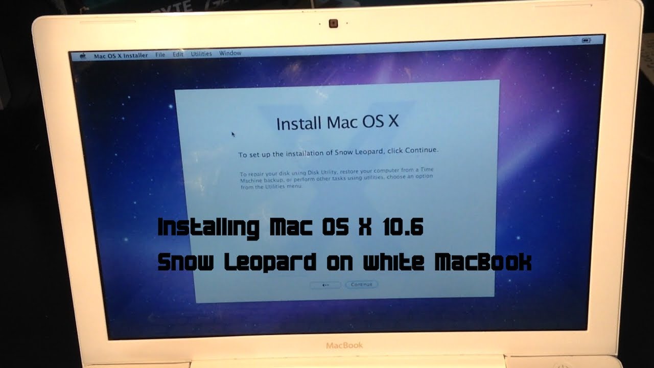 mac 10.6.8 cleaner